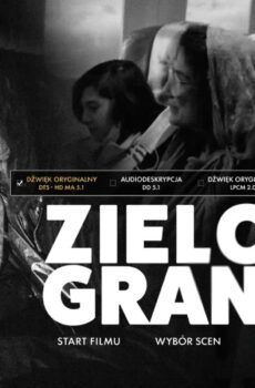 فيلم Zielona Granica 2023 مترجم