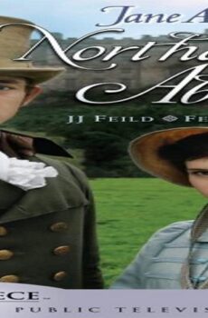 فيلم Northanger Abbey 2007 مترجم