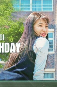 Blue Birthday