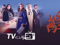 مسلسل كيد الحريم الحلقة 13 الثالثة عشر