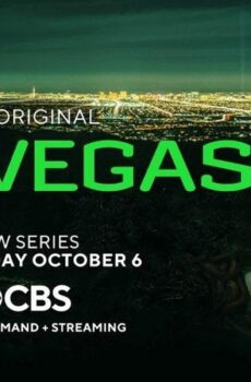 CSI: Vegas