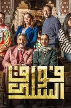فوق السلك
