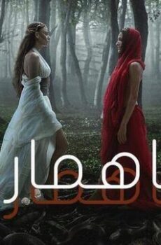 شاهماران الموسم 2
