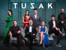 مسلسل الفخ الحلقة 2 الثانية مترجمة