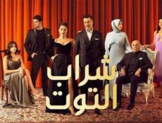 مسلسل شراب التوت الموسم 2 الحلقة 26 السادسة والعشرون مدبلج