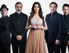 مسلسل اقوى من الحب الحلقة 25 الخامسة والعشرون