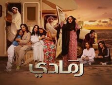 مسلسل رمادي الحلقة 19 التاسعة عشر