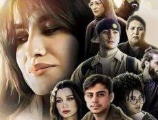 مسلسل الفلوجة الموسم 2 الحلقة 11 الحادية عشر
