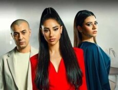 مسلسل حدث بالفعل ( كاملة ) الحلقة 1 الاولى