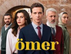 مسلسل عمر الموسم 2 الحلقة 38 الثامنة والثلاثون مترجمة