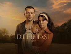 مسلسل حجر الامنيات الحلقة 14 الرابعة عشر مترجمة
