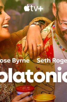 Platonic الموسم 2