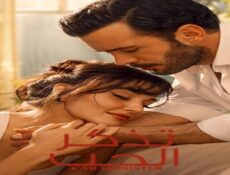 مسلسل تذكر الحب الحلقة 6 السادسة مدبلجة