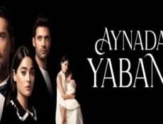 مسلسل غريب في المراة الحلقة 8 مترجمة كاملة
