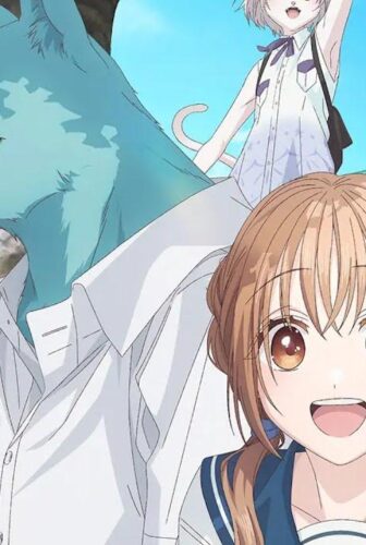 Kimi to Koete Koi ni Naru