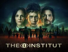 مسلسل The Institute الحلقة 4 مترجمة