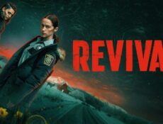 مسلسل Revival الحلقة 11 مترجمة