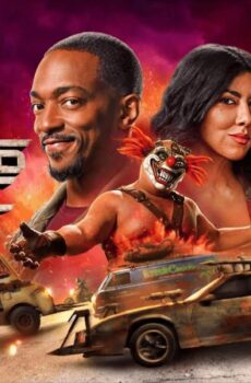 Twisted Metal الموسم 2