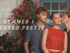 مسلسل The Summer I Turned Pretty الموسم 3 الحلقة 5 الخامسة مترجمة