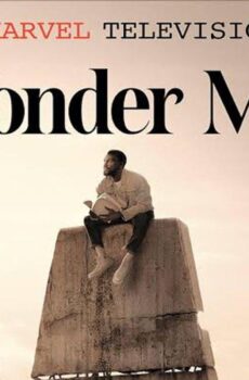Wonder Man