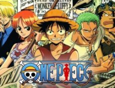 انمي ون بيس One Piece الحلقة 1117 مترجمة