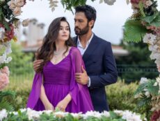 مسلسل الزوجة الاخرى الحلقة 41 الحادية والاربعون مترجمة