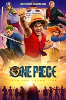 One Piece الياباني الموسم 2