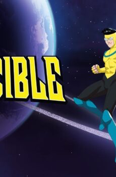 Invincible الموسم 4