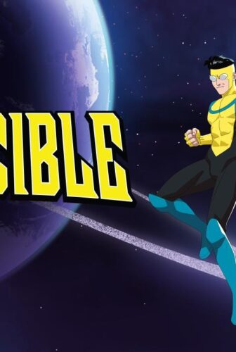 مسلسل Invincible الموسم 4 الحلقة 2 مترجمة