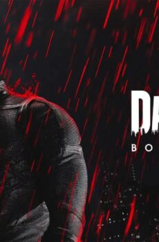 Daredevil Born Again الموسم 2