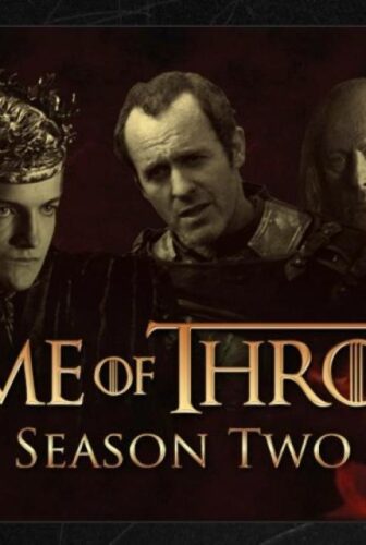 مسلسل Game of Thrones الموسم الثانى الحلقة 2 مترجمة