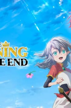The Beginning After the End الموسم 2