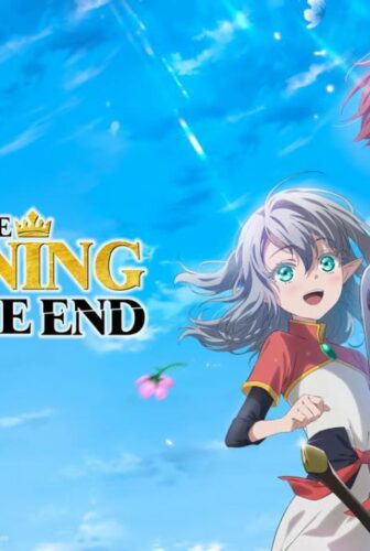 The Beginning After the End الموسم 2