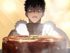 انمي Monster Eater الحلقة 5 مترجمة