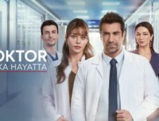 مسلسل الطبيب الحلقة 8 الثامنة مترجمة