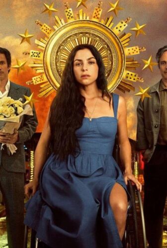 مسلسل سانتيتا Santita الحلقة 4 مترجمة