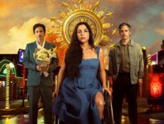 مسلسل سانتيتا Santita الحلقة 1 مترجمة