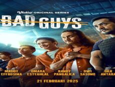 مسلسل Bad Guys 2025 الحلقة 9 التاسعة مترجمة