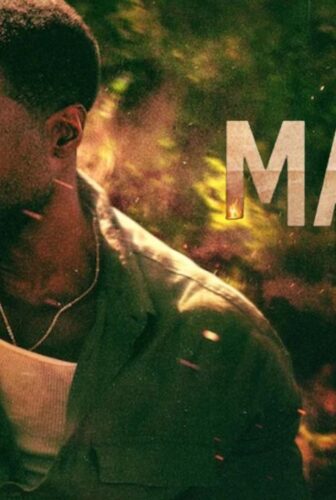 Man on Fire