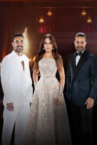 برنامج The Voice الموسم 6 الحلقة 14