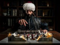 مسلسل محمد الفاتح سلطان الفتوحات الحلقة 30 الثلاثون مترجمة