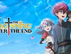 انمي The Beginning After the End الموسم 2 الحلقة 6 مترجمة