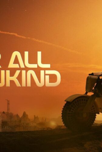For All Mankind الموسم 5