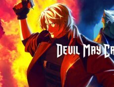 انمي Devil May Cry الموسم 2 الحلقة 2 مترجمة