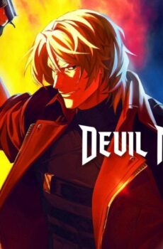 Devil May Cry الموسم 2