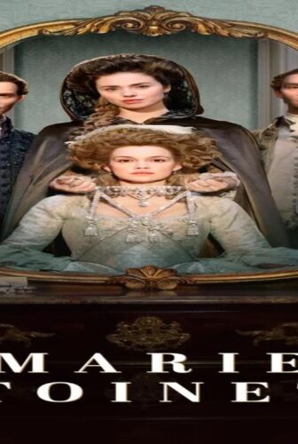 Marie Antoinette الموسم 2