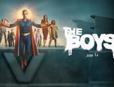 مسلسل The Boys الموسم 5 الحلقة 9 مترجمة
