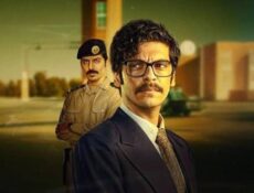 مسلسل السفارة 87 الحلقة 2 الثانية
