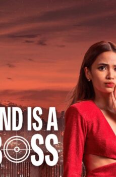 زوجي زعيم مافيا My Husband Is a Mafia Boss
