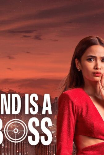 مسلسل زوجي زعيم مافيا My Husband Is a Mafia Boss الحلقة 4 مترجمة